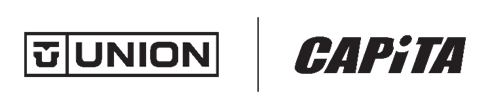 Union-Capita Logo