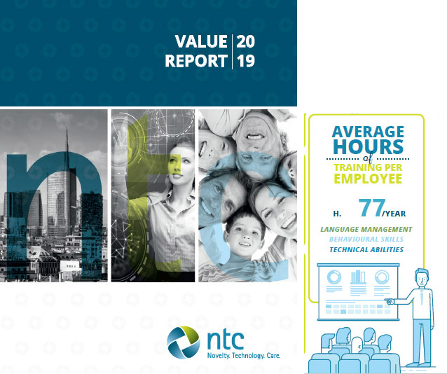 Wise Equity - Case Study NTC